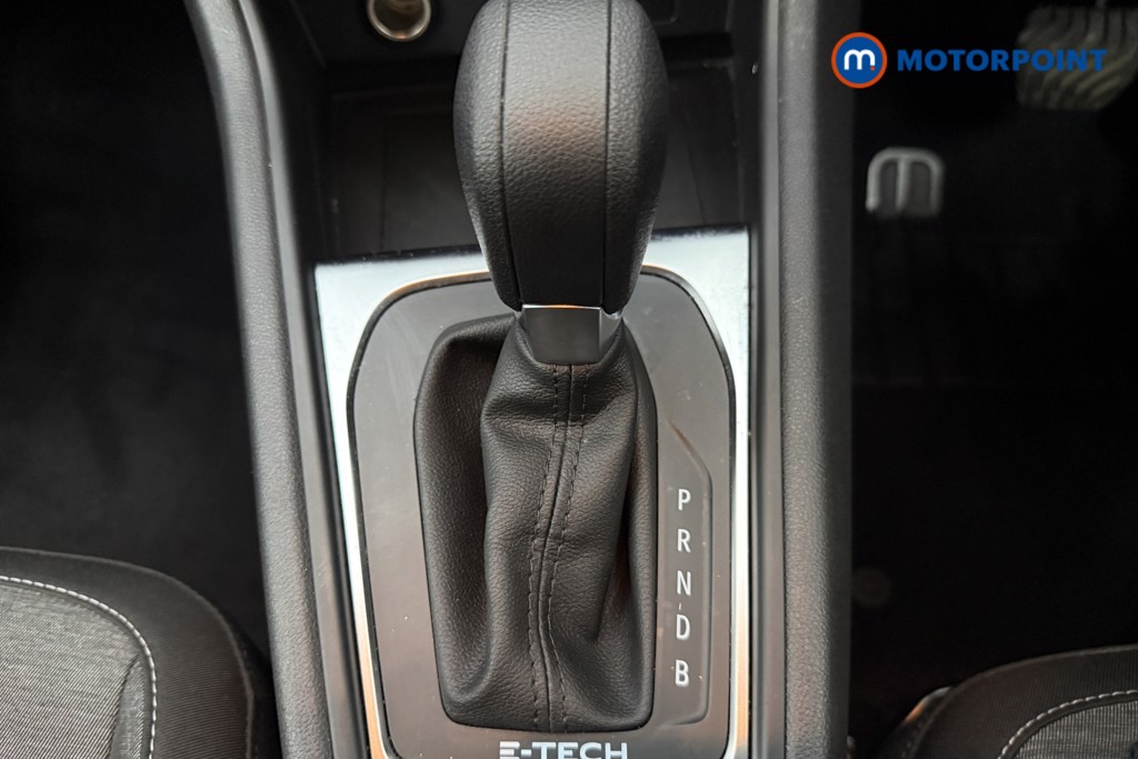 Renault Captur Evolution Automatic Petrol-Electric Hybrid SUV - Stock Number (1669554) - 7th supplementary image