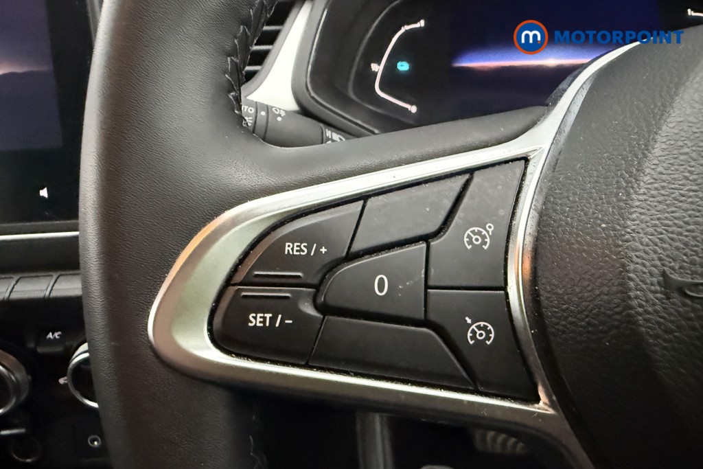 Renault Captur Evolution Automatic Petrol-Electric Hybrid SUV - Stock Number (1669554) - 14th supplementary image