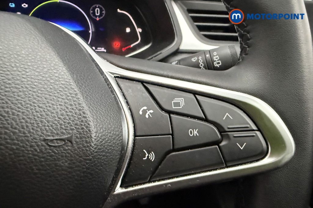 Renault Captur Evolution Automatic Petrol-Electric Hybrid SUV - Stock Number (1669554) - 15th supplementary image