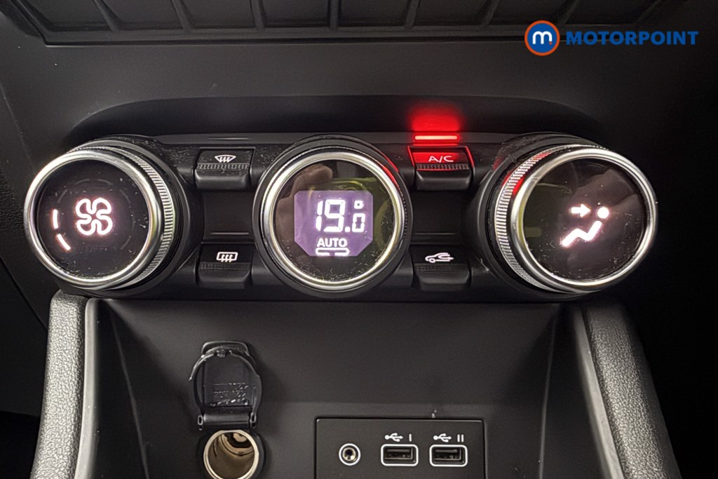 Renault Captur Evolution Automatic Petrol-Electric Hybrid SUV - Stock Number (1669554) - 16th supplementary image