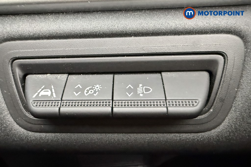 Renault Captur Evolution Automatic Petrol-Electric Hybrid SUV - Stock Number (1669554) - 17th supplementary image