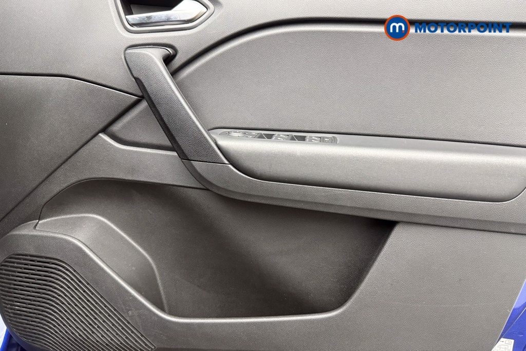 Renault Captur Evolution Automatic Petrol-Electric Hybrid SUV - Stock Number (1669554) - 18th supplementary image