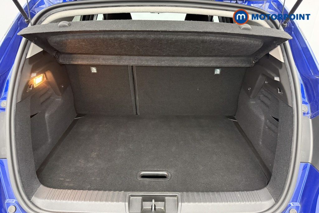 Renault Captur Evolution Automatic Petrol-Electric Hybrid SUV - Stock Number (1669554) - 22nd supplementary image