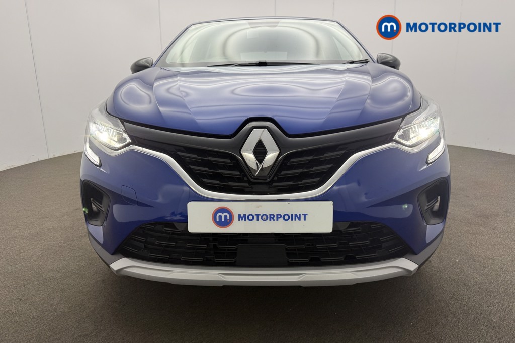 Renault Captur Evolution Automatic Petrol-Electric Hybrid SUV - Stock Number (1669554) - 23rd supplementary image