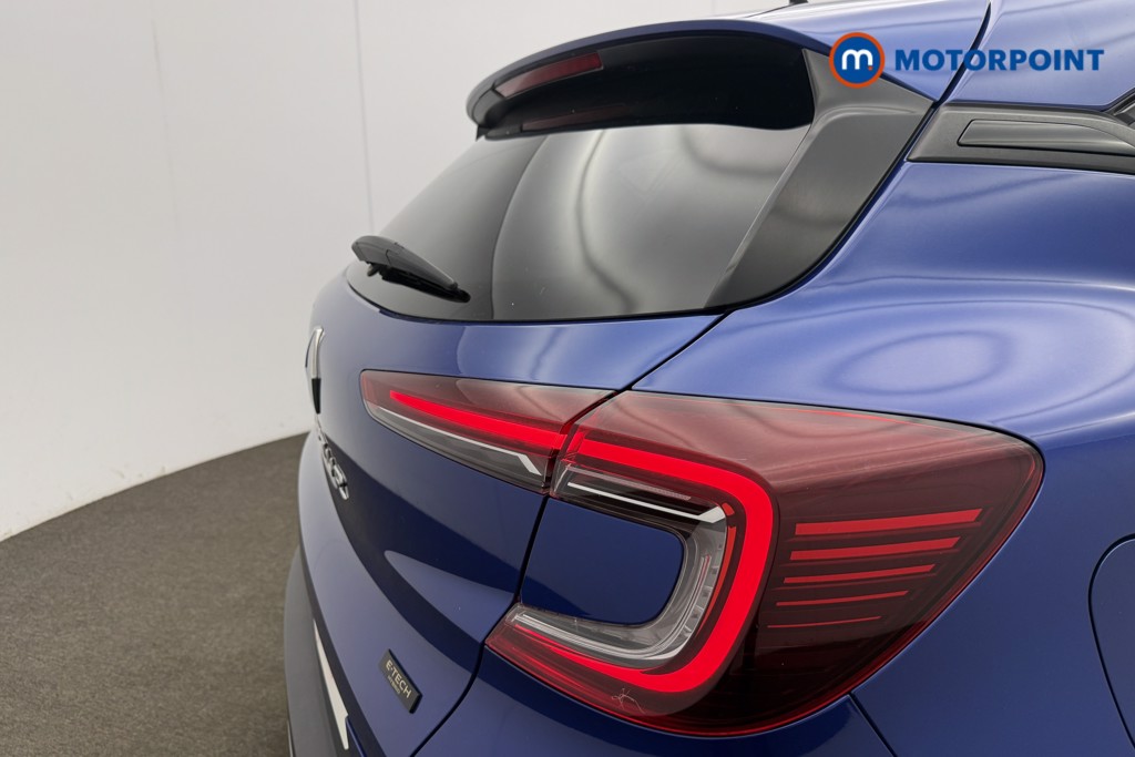 Renault Captur Evolution Automatic Petrol-Electric Hybrid SUV - Stock Number (1669554) - 26th supplementary image