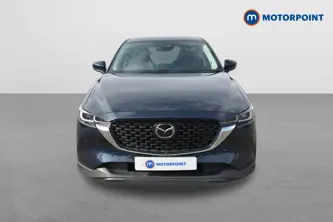 Mazda Cx-5 Exclusive-Line Automatic Petrol SUV - Stock Number (1669567) - Front bumper