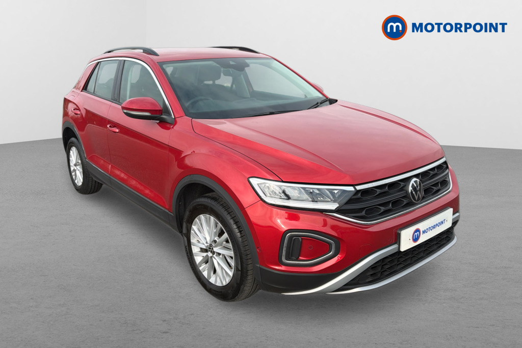 Volkswagen T-Roc dealer public-web source image