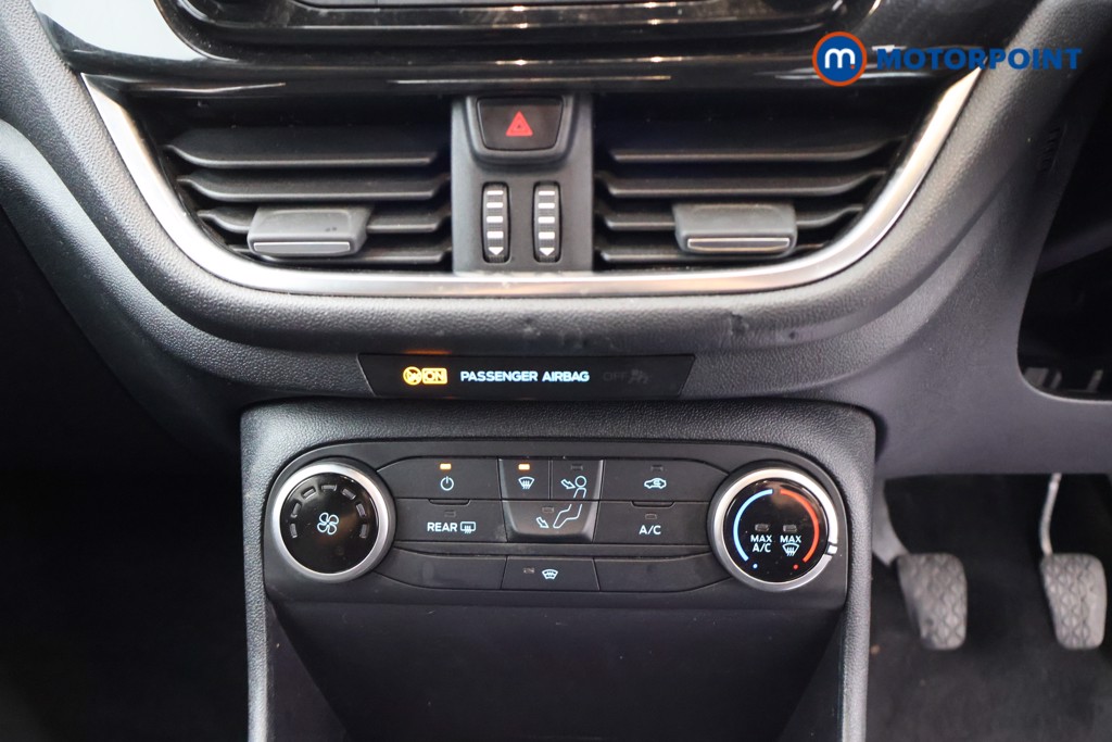 Ford Fiesta St-Line Manual Petrol Hatchback - Stock Number (1669636) - 11th supplementary image