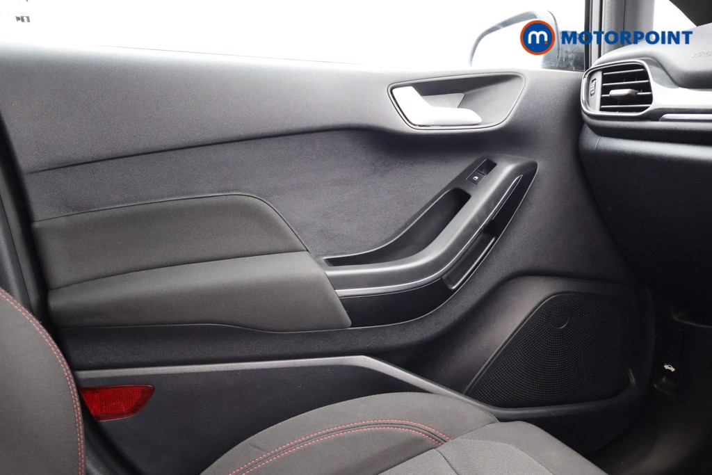 Ford Fiesta St-Line Manual Petrol Hatchback - Stock Number (1669636) - 15th supplementary image