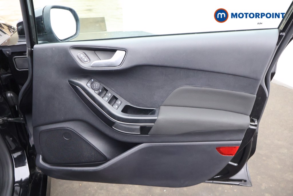 Ford Fiesta St-Line Manual Petrol Hatchback - Stock Number (1669636) - 18th supplementary image