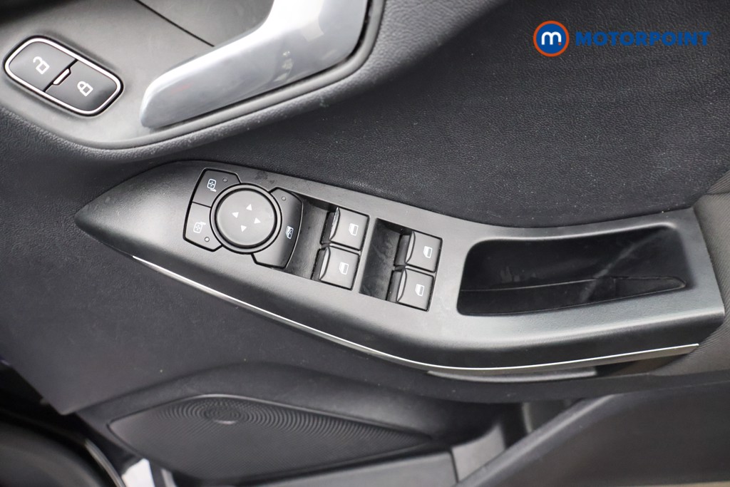 Ford Fiesta St-Line Manual Petrol Hatchback - Stock Number (1669636) - 19th supplementary image
