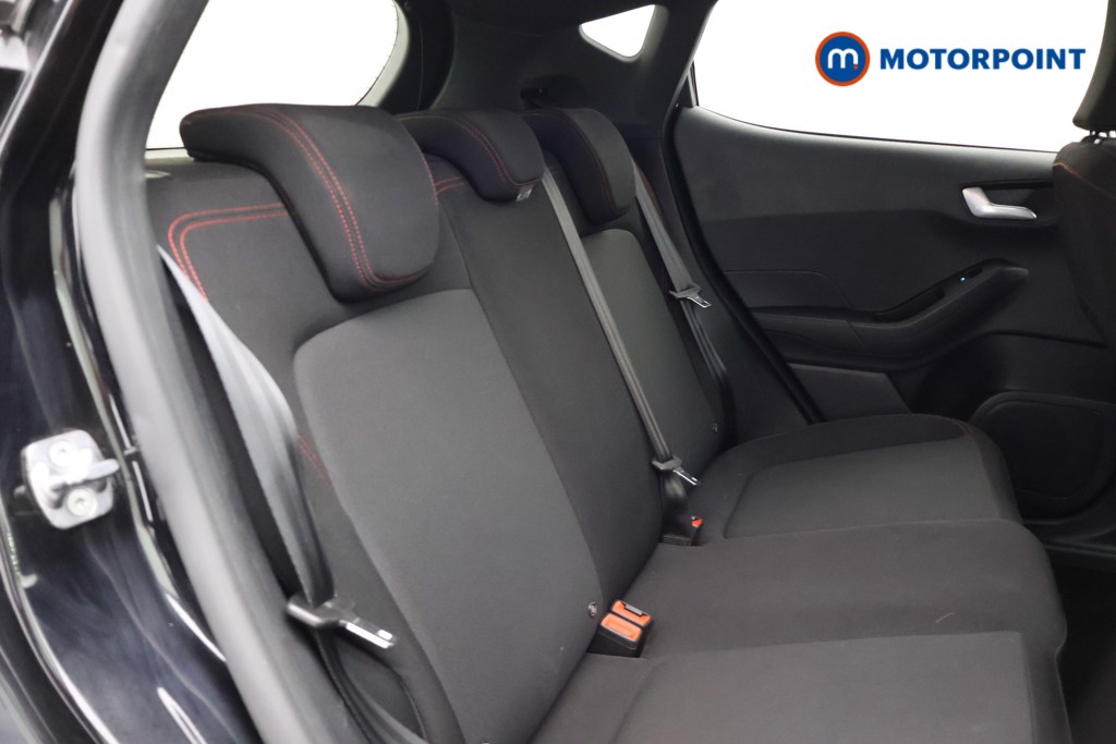 Ford Fiesta St-Line Manual Petrol Hatchback - Stock Number (1669636) - 23rd supplementary image
