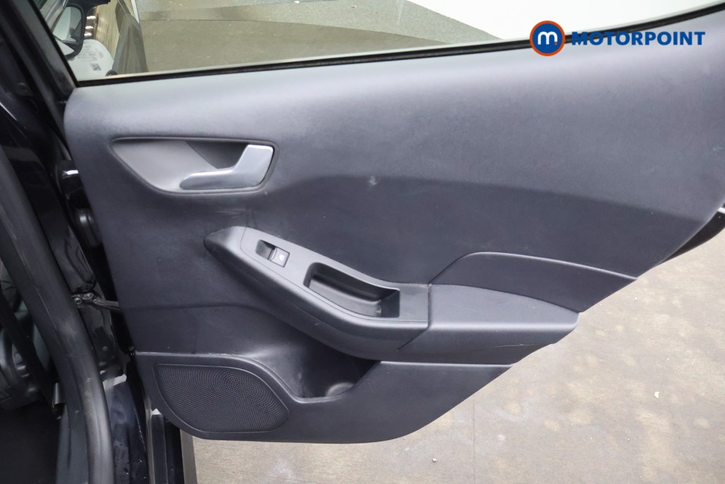 Ford Fiesta St-Line Manual Petrol Hatchback - Stock Number (1669636) - 24th supplementary image