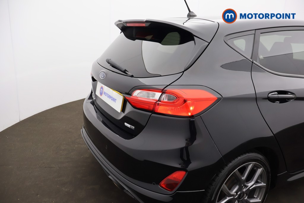 Ford Fiesta St-Line Manual Petrol Hatchback - Stock Number (1669636) - 25th supplementary image