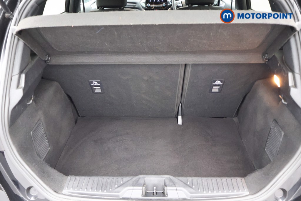 Ford Fiesta St-Line Manual Petrol Hatchback - Stock Number (1669636) - 26th supplementary image