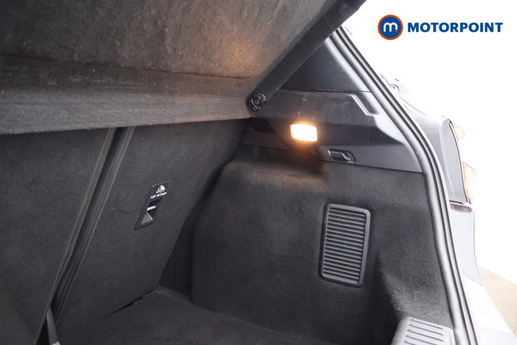 Ford Fiesta St-Line Manual Petrol Hatchback - Stock Number (1669636) - 27th supplementary image
