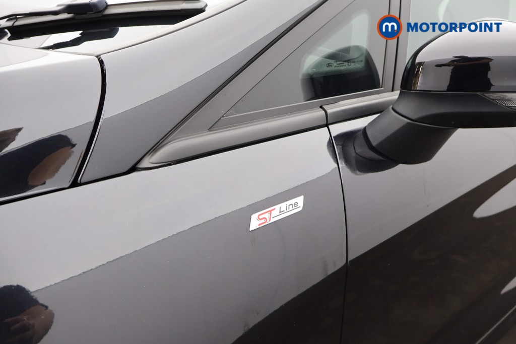 Ford Fiesta St-Line Manual Petrol Hatchback - Stock Number (1669636) - 30th supplementary image