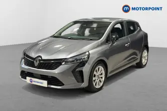 Renault Clio Evolution Manual Petrol Hatchback - Stock Number (1669810) - Passenger side front corner