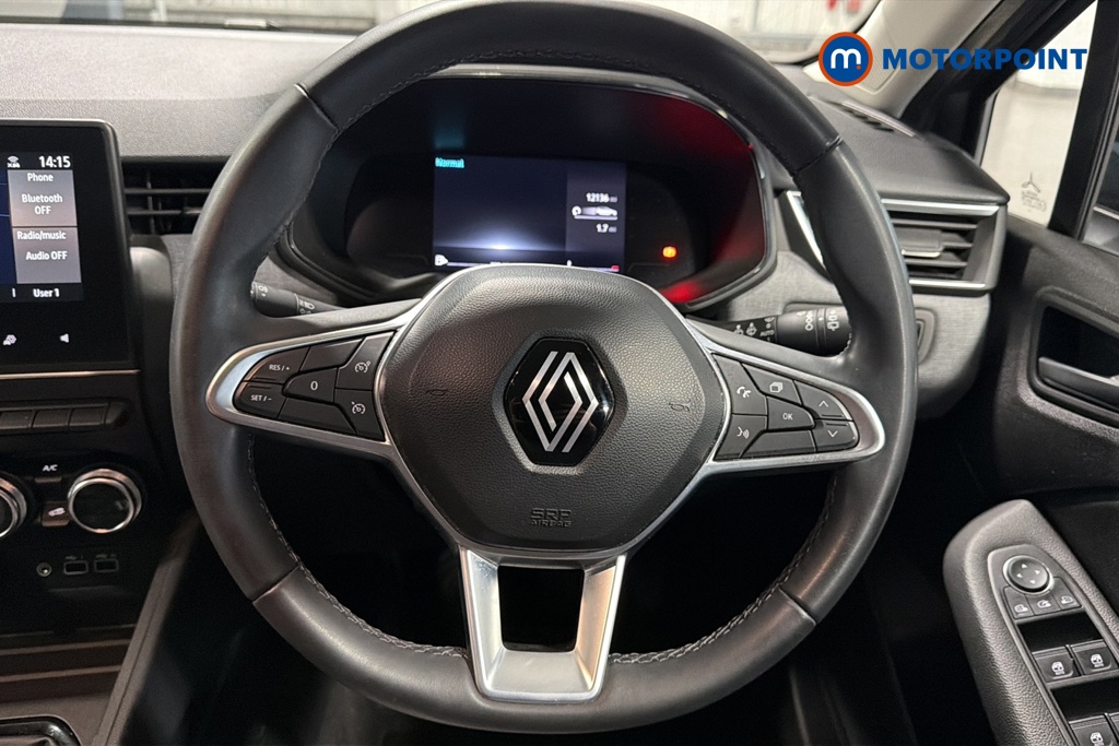 Renault Clio Evolution Manual Petrol Hatchback - Stock Number (1669810) - 2nd supplementary image