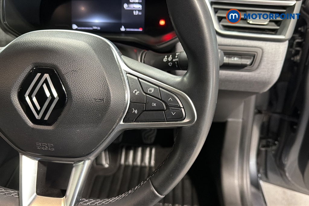 Renault Clio Evolution Manual Petrol Hatchback - Stock Number (1669810) - 3rd supplementary image