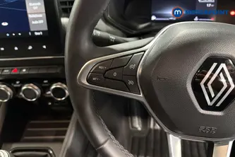 Renault Clio Evolution Manual Petrol Hatchback - Stock Number (1669810) - 4th supplementary image