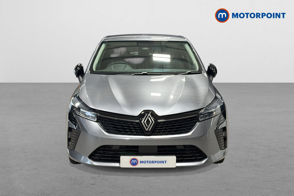 Renault Clio Evolution Manual Petrol Hatchback - Stock Number (1669810) - Front bumper