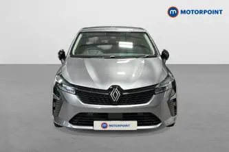 Renault Clio Evolution Manual Petrol Hatchback - Stock Number (1669810) - Front bumper