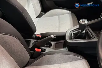 Renault Clio Evolution Manual Petrol Hatchback - Stock Number (1669810) - 15th supplementary image