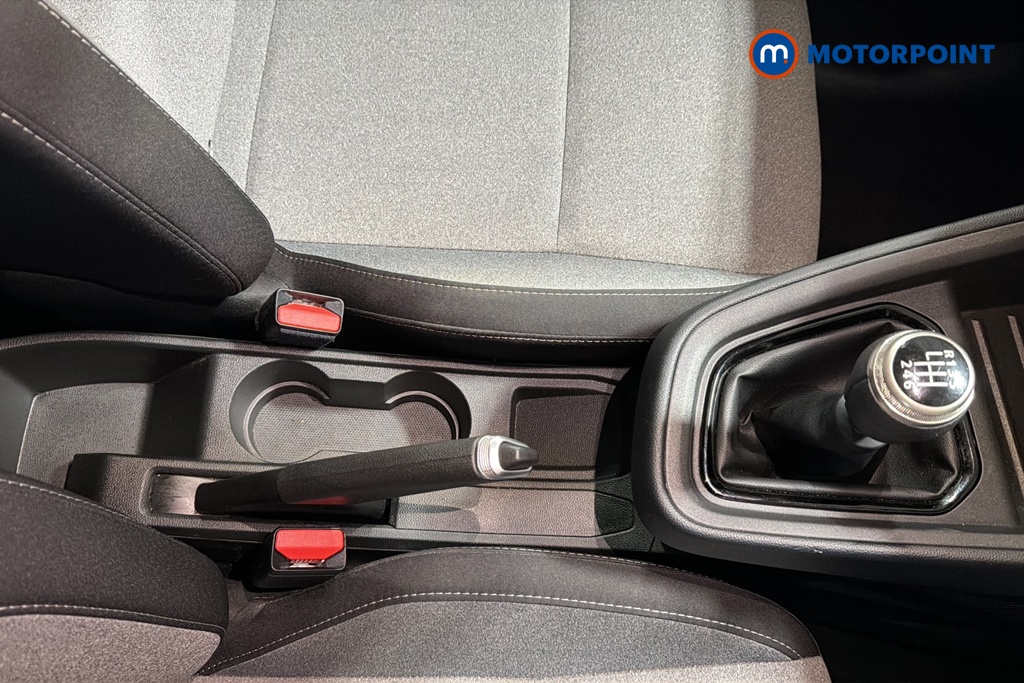 Renault Clio Evolution Manual Petrol Hatchback - Stock Number (1669810) - 16th supplementary image