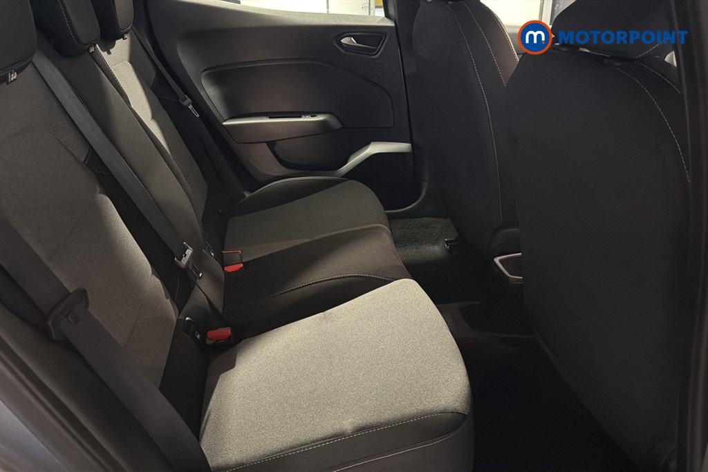 Renault Clio Evolution Manual Petrol Hatchback - Stock Number (1669810) - 25th supplementary image