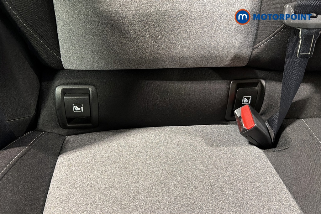 Renault Clio Evolution Manual Petrol Hatchback - Stock Number (1669810) - 27th supplementary image