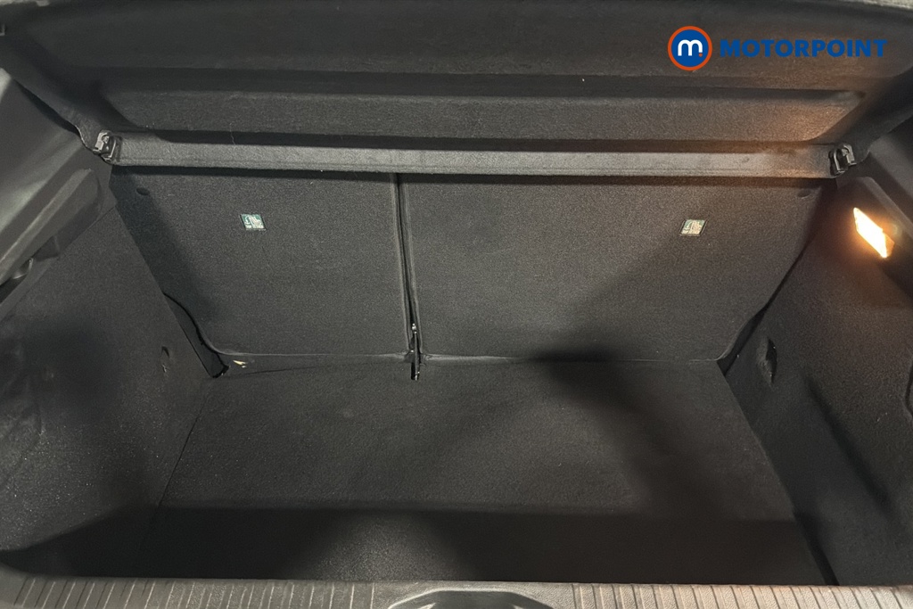 Renault Clio Evolution Manual Petrol Hatchback - Stock Number (1669810) - 30th supplementary image