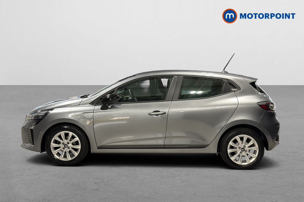 Renault Clio Evolution Manual Petrol Hatchback - Stock Number (1669810) - Drivers side