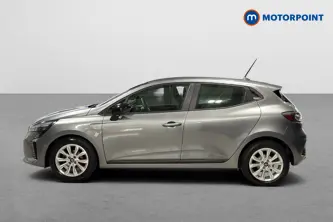 Renault Clio Evolution Manual Petrol Hatchback - Stock Number (1669810) - Drivers side