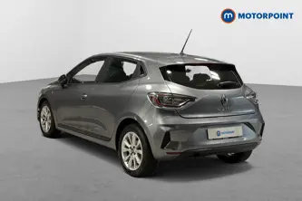 Renault Clio Evolution Manual Petrol Hatchback - Stock Number (1669810) - Drivers side rear corner