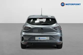 Renault Clio Evolution Manual Petrol Hatchback - Stock Number (1669810) - Rear bumper