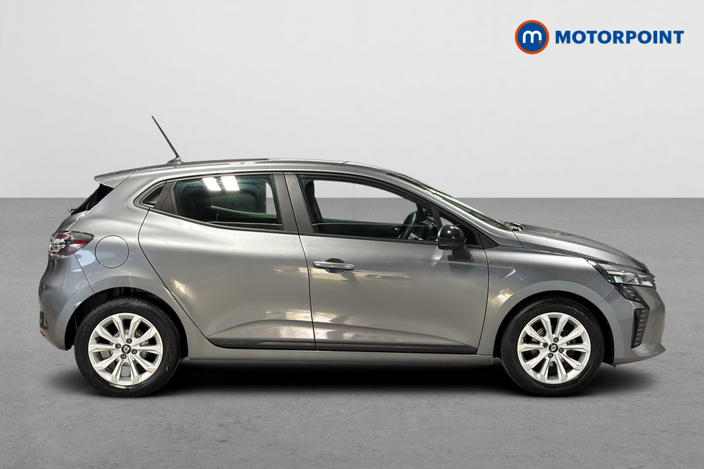 Renault Clio Evolution Manual Petrol Hatchback - Stock Number (1669810) - Passenger side