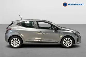 Renault Clio Evolution Manual Petrol Hatchback - Stock Number (1669810) - Passenger side