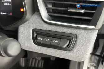 Renault Clio Evolution Manual Petrol Hatchback - Stock Number (1669818) - 11th supplementary image