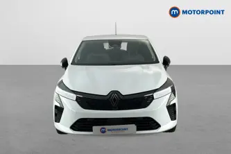 Renault Clio Evolution Manual Petrol Hatchback - Stock Number (1669818) - Front bumper