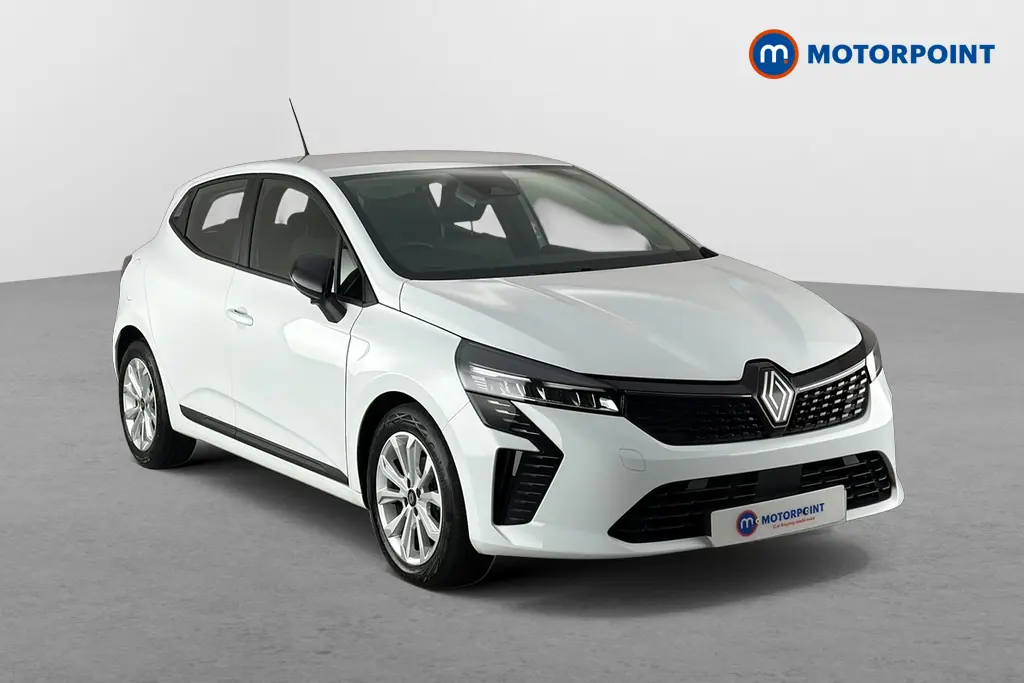 2024 Renault Clio