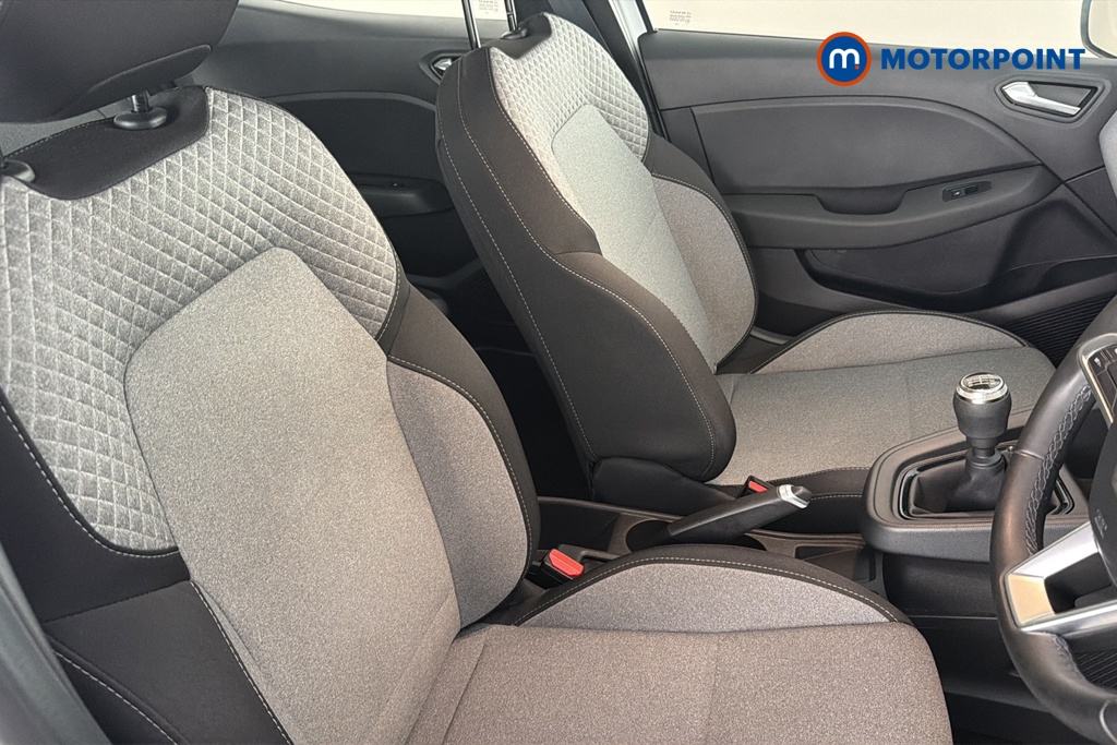 Renault Clio Evolution Manual Petrol Hatchback - Stock Number (1669818) - 22nd supplementary image