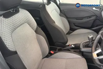 Renault Clio Evolution Manual Petrol Hatchback - Stock Number (1669818) - 22nd supplementary image