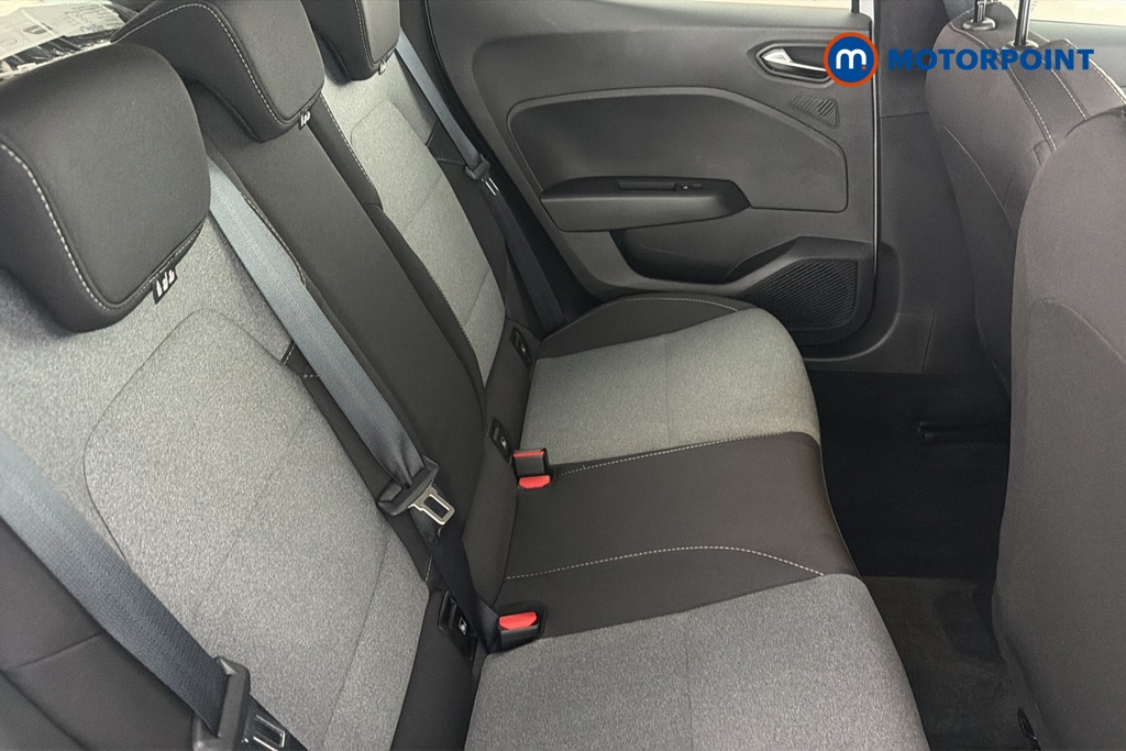 Renault Clio Evolution Manual Petrol Hatchback - Stock Number (1669818) - 25th supplementary image