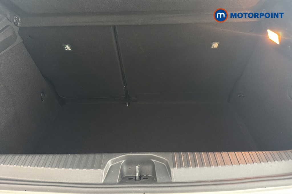 Renault Clio Evolution Manual Petrol Hatchback - Stock Number (1669818) - 30th supplementary image