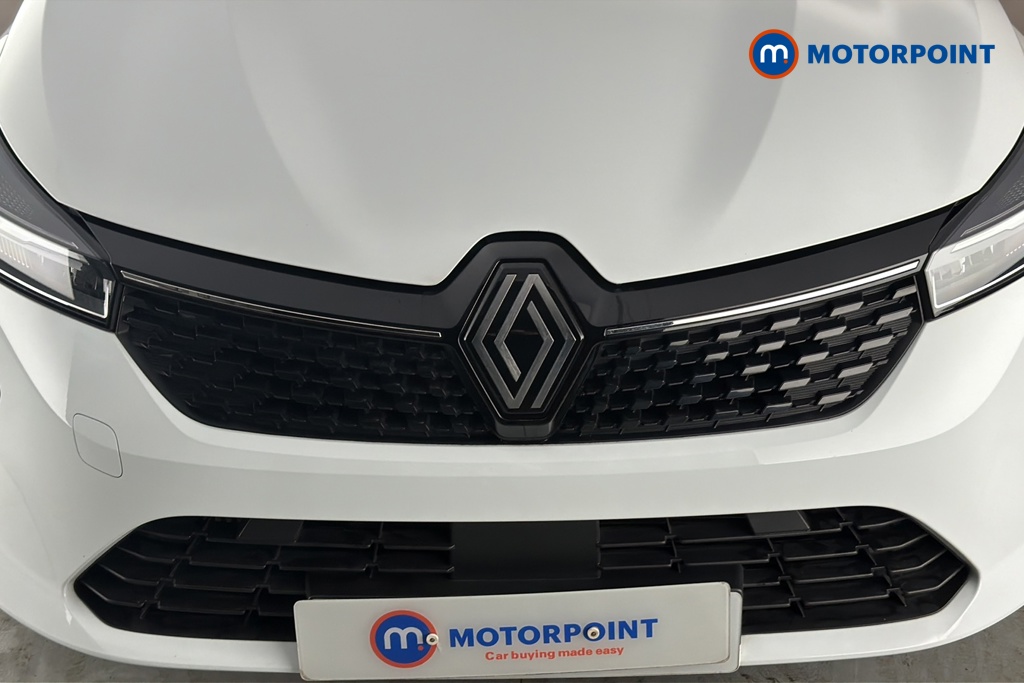 Renault Clio Evolution Manual Petrol Hatchback - Stock Number (1669818) - 43rd supplementary image