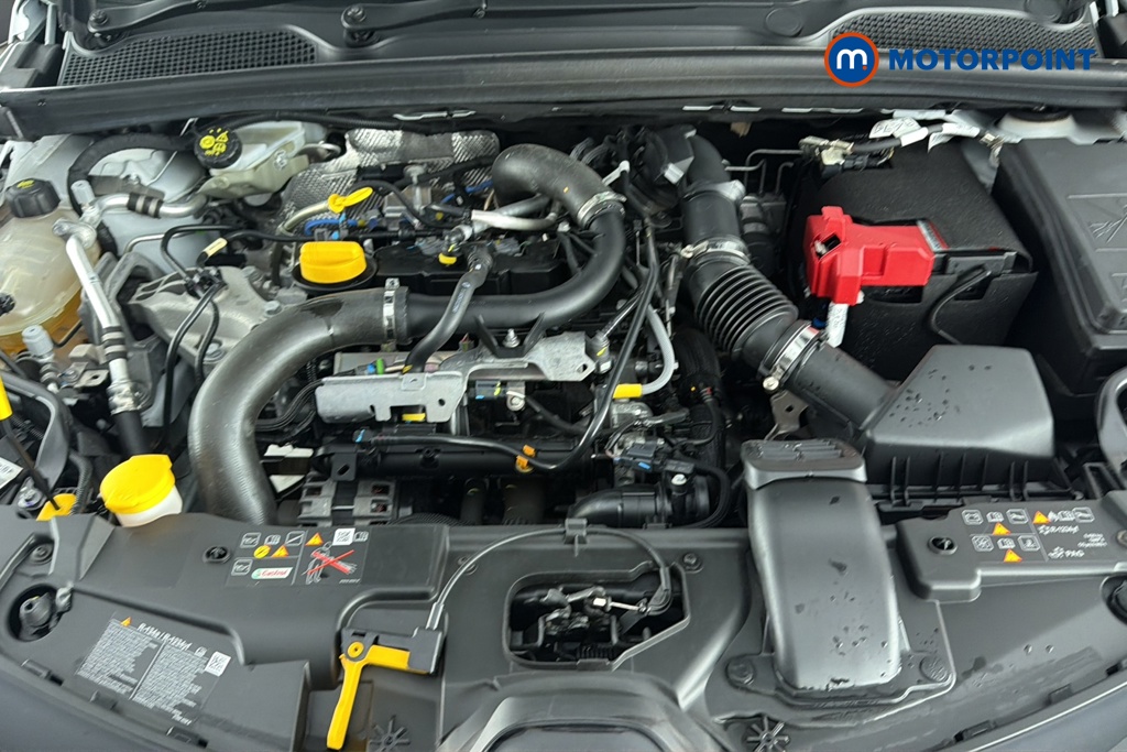 Renault Clio Evolution Manual Petrol Hatchback - Stock Number (1669818) - 48th supplementary image