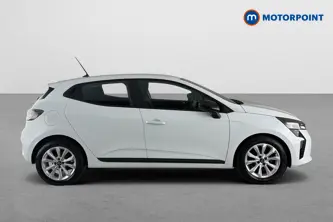 Renault Clio Evolution Manual Petrol Hatchback - Stock Number (1669818) - Passenger side