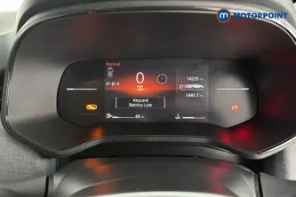 Renault Clio Evolution Manual Petrol Hatchback - Stock Number (1669865) - 7th supplementary image