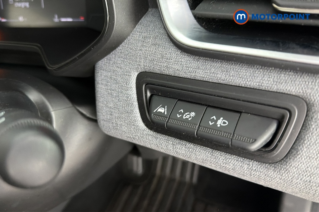 Renault Clio Evolution Manual Petrol Hatchback - Stock Number (1669865) - 11th supplementary image